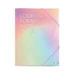 Carpeta 3 Solapas Mooving Pastel 1005210